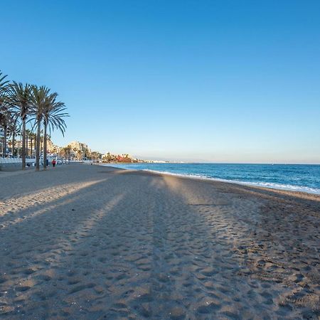 Modern Apartment Next To The Beach, Pets Friendly Benalmádena Zewnętrze zdjęcie