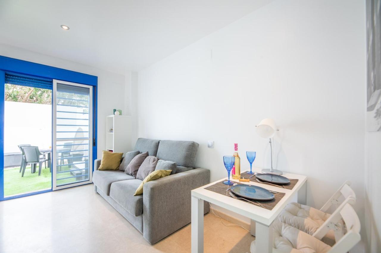 Modern Apartment Next To The Beach, Pets Friendly Benalmádena Zewnętrze zdjęcie