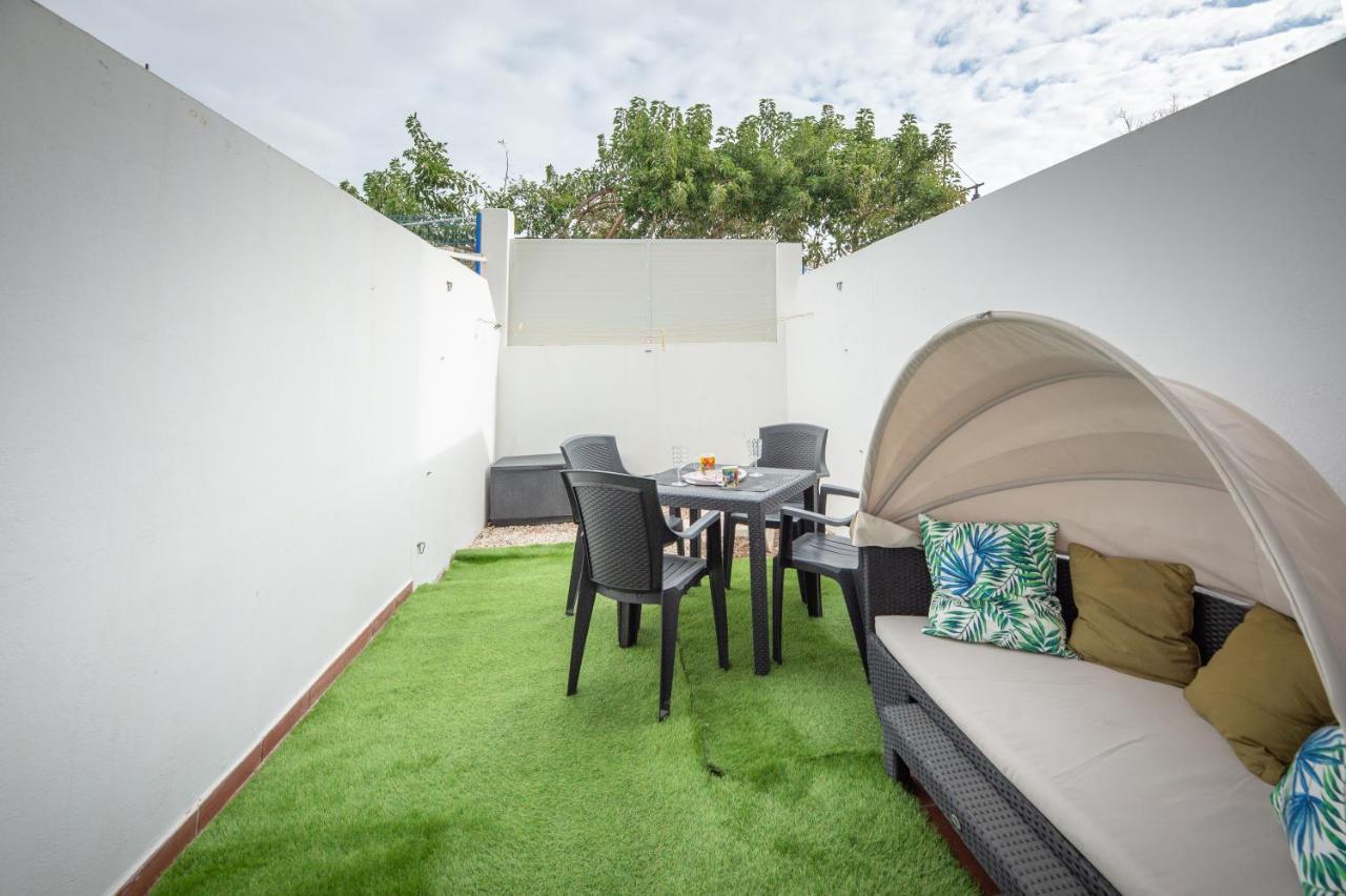 Modern Apartment Next To The Beach, Pets Friendly Benalmádena Zewnętrze zdjęcie