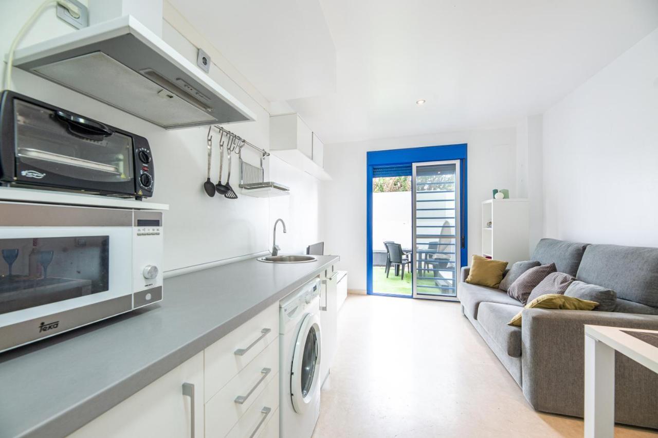 Modern Apartment Next To The Beach, Pets Friendly Benalmádena Zewnętrze zdjęcie