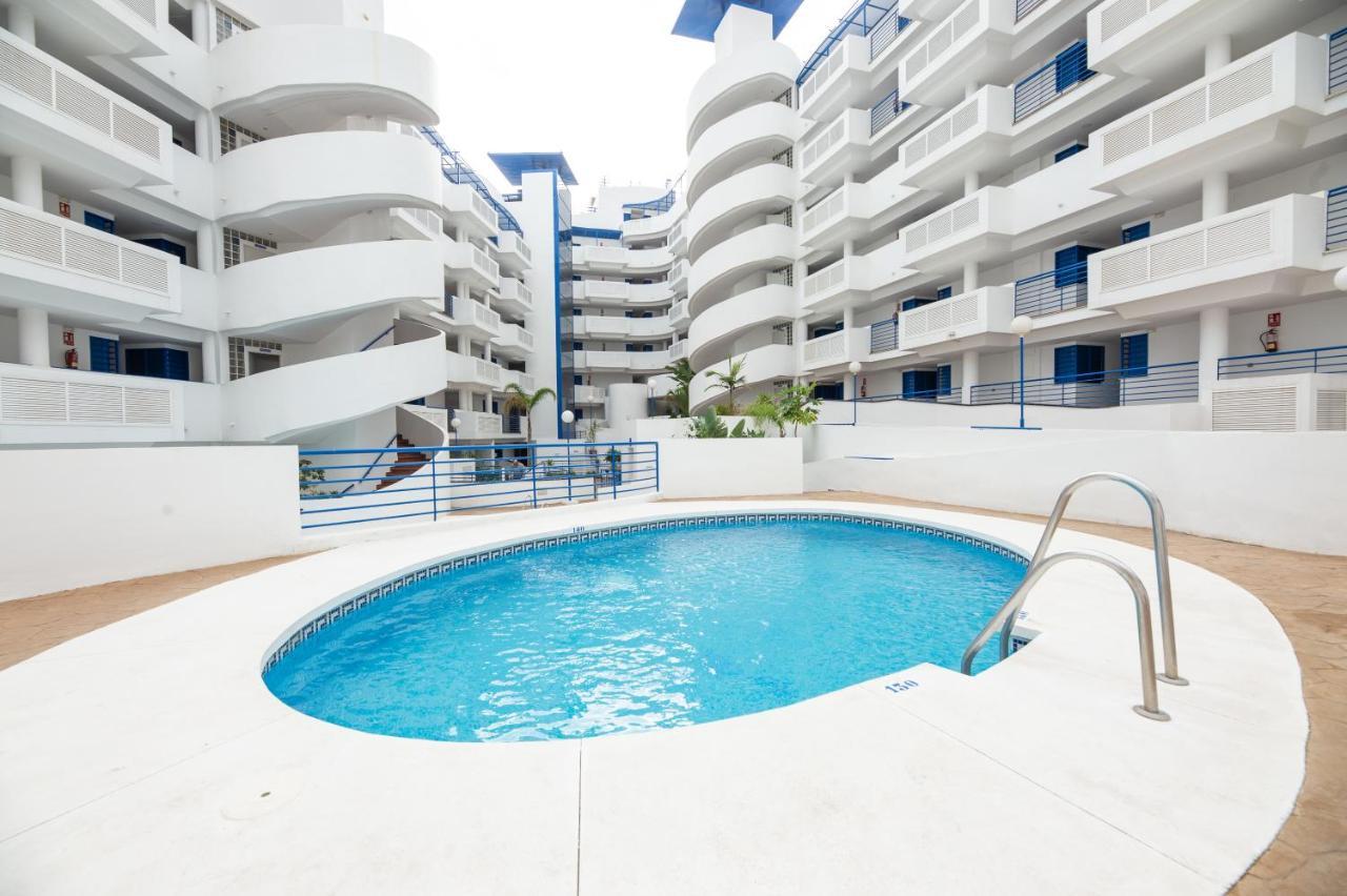 Modern Apartment Next To The Beach, Pets Friendly Benalmádena Zewnętrze zdjęcie